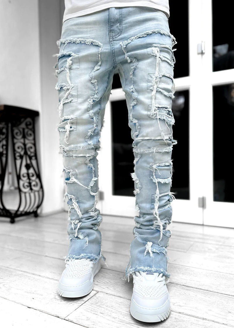 StackedJeans